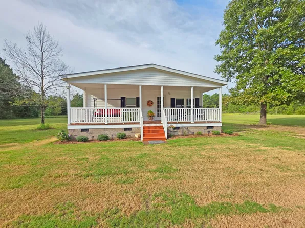 73 Brighthop Rd, Trenton, SC 29847