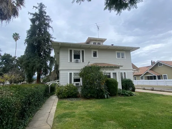 24 Grant Street, 24 Grant St #5, Redlands, CA 92373