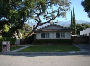 751 Mountain View Ave, Monrovia, CA 91016