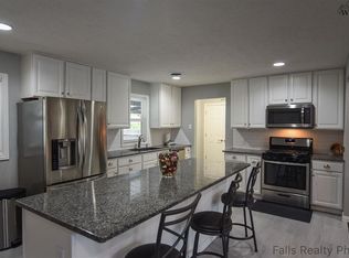 1609 Hursh Ave, Wichita Falls, TX 76302