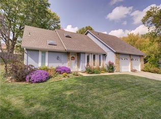 12626 W 77th Ter, Lenexa, KS 66216