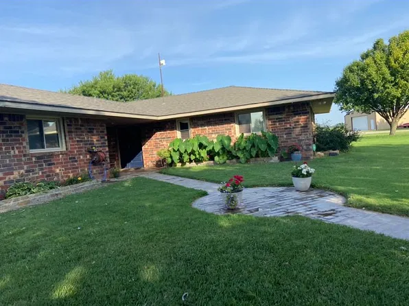 4630 S Covered Wagon Trl, Enid, OK 73701