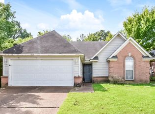 7173 Amberly Way Dr, Cordova, TN 38018