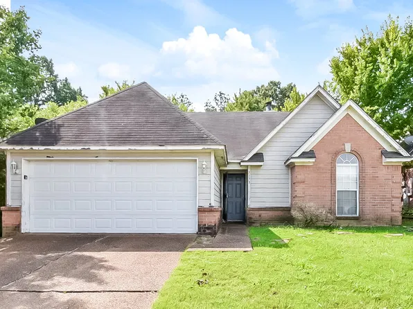 7173 Amberly Way Dr, Cordova, TN 38018