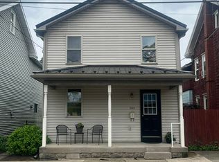 369 Water St, Northumberland, PA