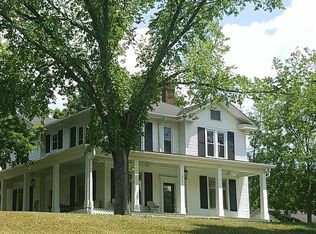 607 Cornersville Rd, Lewisburg, TN 37091