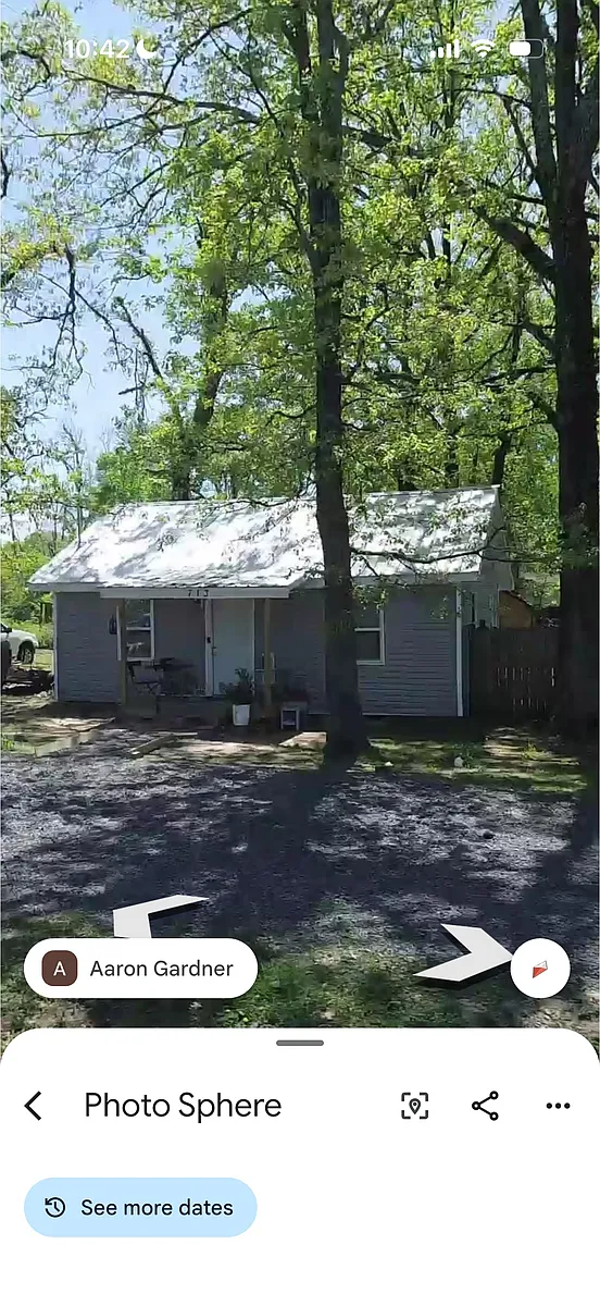 Building Photo - 713 W Trickey Ln #B