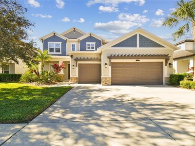 8933 Bella Vita Cir, Land O Lakes, FL, 34637