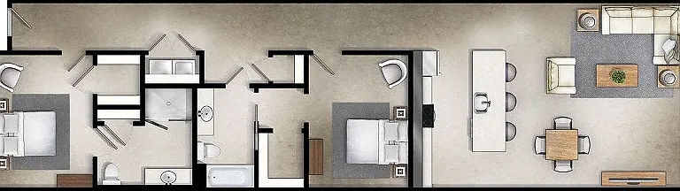 Denham Lofts — Photo 20