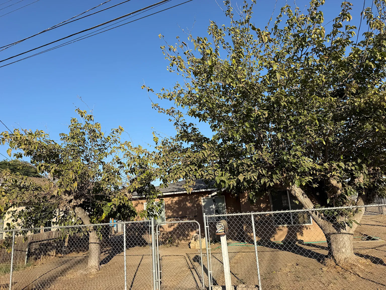 S J St, Bakersfield — Photo 1