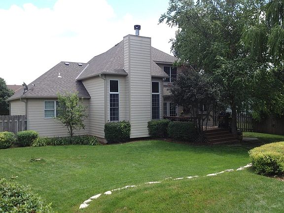 Back of House