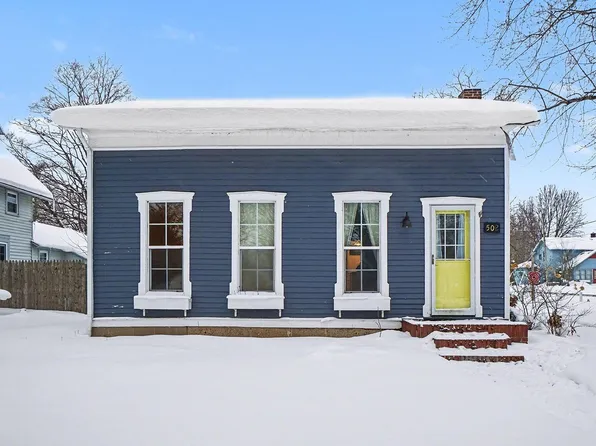 502 Marshall St, Allegan, MI 49010