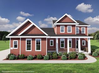 5894 Rosewood Dr, McFarland, WI 53558
