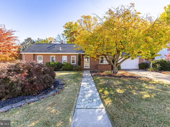 139 Soden Dr, Hamilton, NJ 08620