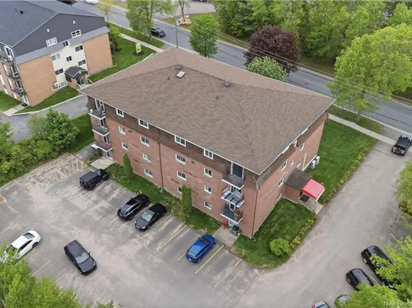109 Biggs St Unit 4, Fredericton, NB E3B 6H8