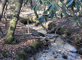 468 Sylvan Rd LOT 3, Thurmond, NC 28683