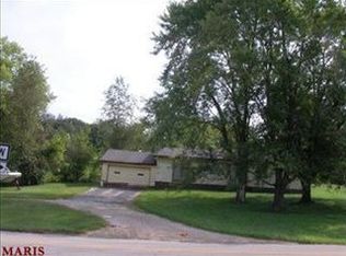 2388 S Highway W, Foley, MO 63347
