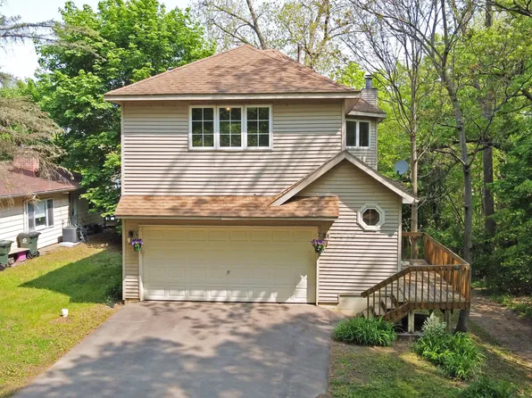 1536 Bayview St, Lake Orion, MI 48362