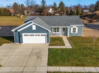 136 Spring Dr LOT 36, Walworth, WI 53184