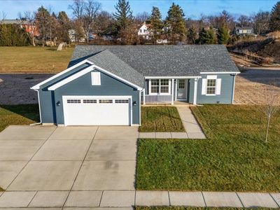 136 Spring DRIVE #Lt36, Walworth, WI, 53184