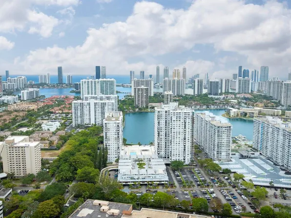 2750 NE 183rd St APT 1409, Aventura, FL 33160