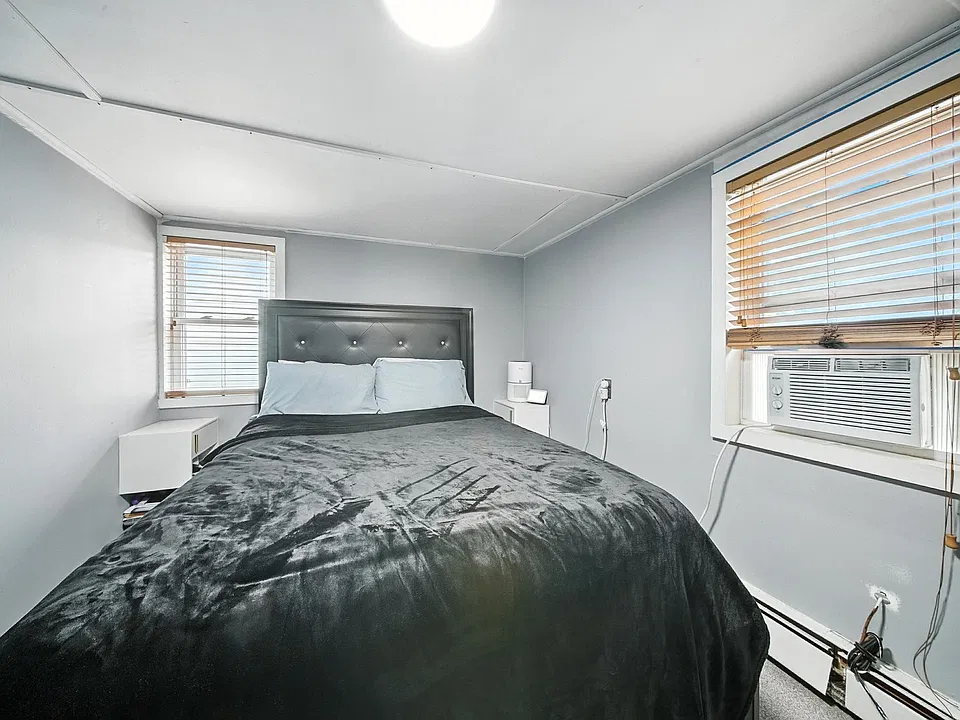 3 Coleman St