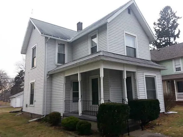 117 Boggs St, De Graff, OH 43318