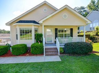 222 Glenbrooke Cir, Columbia, SC 29204