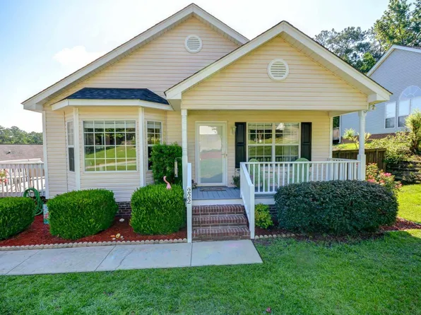 222 Glenbrooke Cir, Columbia, SC 29204