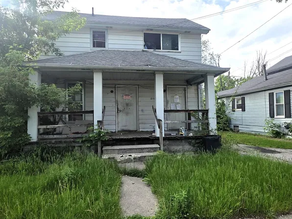 815 S Harrison St, Saginaw, MI 48602