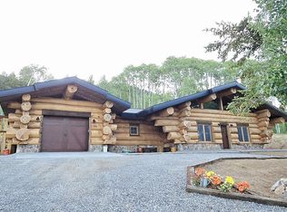 254 Alpenglow Dr, Star Valley Ranch, WY 83127