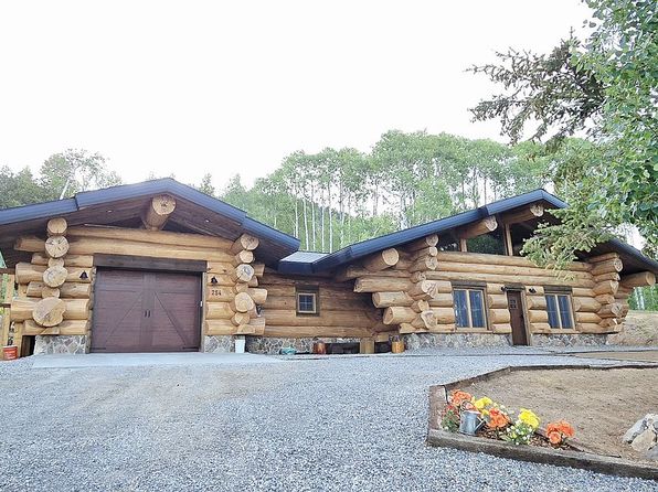 254 Alpenglow Dr