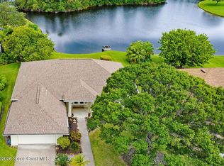 5731 Herons Landing Dr, Rockledge, FL 32955