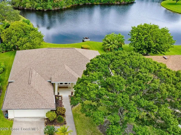 5731 Herons Landing Dr, Rockledge, FL 32955