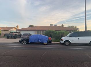 3821 W Grovers Ave, Glendale, AZ 85308