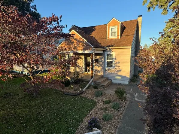 322 S Progress Ave, Harrisburg, PA 17109