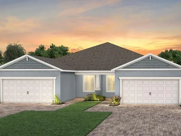 2356 Daisy Tree Rd, Saint Cloud, FL 34771