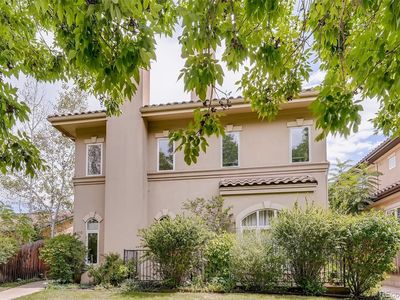 210 S Garfield St UNIT A, Denver, CO, 80209