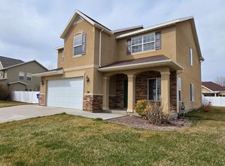 374 W 1860th St S, Lehi, UT 84043