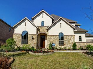 42 Star Iris Pl, Tomball, TX 77375
