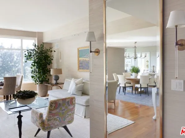 1 Century Dr #4A, Los Angeles, CA 90067