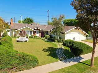 11962 Davenport Rd, Los Alamitos, CA 90720