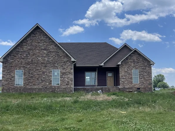 3016 Old Highway 52 Lot 7, Lafayette, TN 37083