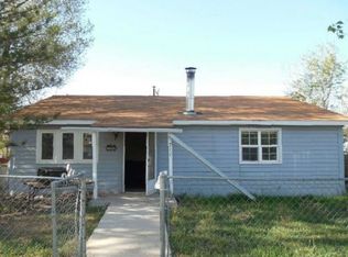 711 Rio Blanco Ave, Rangely, CO 81648