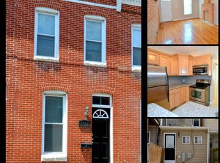 1730 Clarkson St, Baltimore, MD 21230