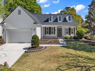 118 Calvert Ct, Pawleys Island, SC 29585