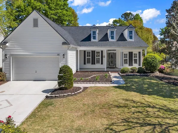 118 Calvert Ct. #Allston Plantation, Pawleys Island, SC 29585
