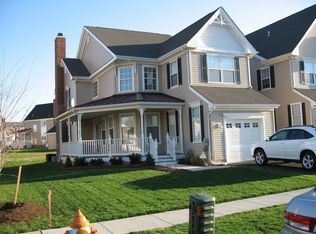 22 Brewster Dr, Ivyland, PA 18974