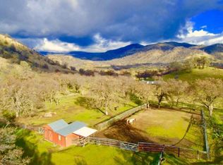 28666 Pittman Hill Rd, Clovis, CA 93619