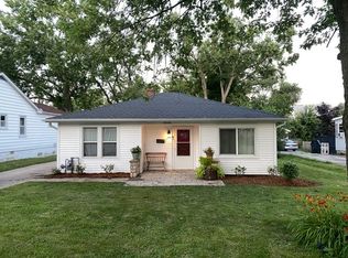 1009 Osmond Ave, Antioch, IL
